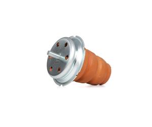 TOPRAN 721 803 Tampone paracolpo, Corpo assiale