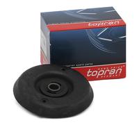 TOPRAN 721 808 Supporto ammortizzatore adatto per PEUGEOT 307 (3A/C) Anteriore