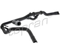 TOPRAN 721 834 Flessibile radiatore per CITROËN,PEUGEOT