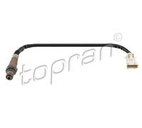 TOPRAN 721 853 Sonda lambda per CITROËN,PEUGEOT