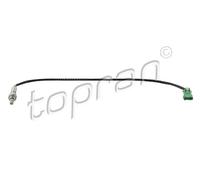 TOPRAN 721 860 Sonda lambda per CITROËN,PEUGEOT