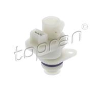 TOPRAN 721 912 Sensore, Velocità per CITROËN,PEUGEOT