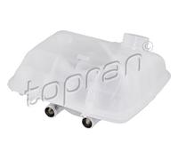 TOPRAN 721 994 Serbatoio compensazione, Refrigerante per CITROËN,FIAT,LANCIA,PEU