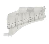 TOPRAN 721 999 Serbatoio compensazione, Refrigerante per CITROËN,PEUGEOT