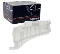 TOPRAN 721 999 Serbatoio compensazione refrigerante senza coperchio