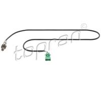 TOPRAN 722 021 Sonda lambda per CITROËN,PEUGEOT