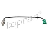 TOPRAN 722 022 Sonda lambda per CITROËN,PEUGEOT