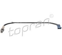 TOPRAN 722 024 Sonda lambda per CITROËN,PEUGEOT
