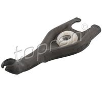 TOPRAN 722 143 Forcella disinnesto frizione per CITROËN,PEUGEOT