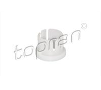 TOPRAN 722 145 Boccola, Asta d'innesto per CITROËN,PEUGEOT