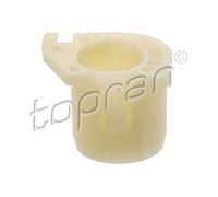 TOPRAN 722 147 Boccola, Asta d'innesto per CITROËN,PEUGEOT