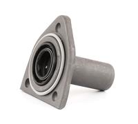 TOPRAN 722 154 Manicotto di guida, Frizione