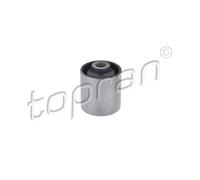 TOPRAN 722 166 Supporto, Corpo assiale per CITROËN,FIAT,PEUGEOT