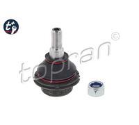 TOPRAN 722 222 Giunto di supporto / guida per CITROËN,PEUGEOT