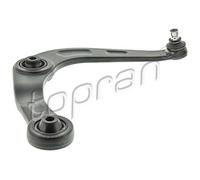 TOPRAN 722 231 Braccio oscillante, Sospensione ruota per PEUGEOT