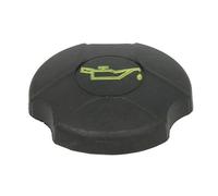 TOPRAN 722 285 Tappo olio motore nero