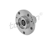Topran 722 288 Mozzo Ruota Anteriore Per Peugeot Boxer 244 Citroën Jumper 230