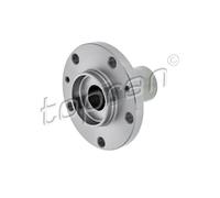 Topran 722 289 Mozzo Ruota Anteriore Per Peugeot Boxer 244 Citroën Jumper 230