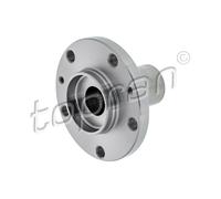 TOPRAN 722 289 Mozzo ruota per CITROËN,PEUGEOT