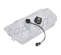 TOPRAN 722 291 Serbatoio compensazione, Refrigerante per CITROËN,PEUGEOT
