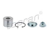 TOPRAN 722 321 Kit cuscinetto ruota per CITROËN,PEUGEOT
