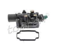 TOPRAN 722 327 Carter del termostato per CITROËN,OPEL,PEUGEOT