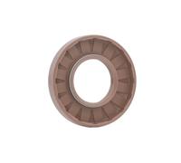 TOPRAN 722 332 Anello tenuta, Differenziale