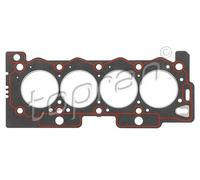 TOPRAN 722 338 Guarnizione, Testata per CITROËN,PEUGEOT