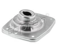 TOPRAN 722 360 Supporto ammortizzatore a molla per CITROËN,FIAT,LANCIA,PEUGEOT