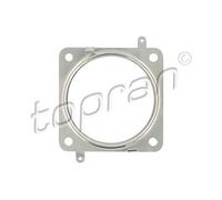 TOPRAN 722 391 Guarnizione, Tubo gas scarico per CITROËN,PEUGEOT