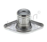 TOPRAN 722 400 Flangia d. refrigerante per CITROËN,PEUGEOT