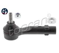 TOPRAN 722 403 Testa barra d'accoppiamento per CITROËN