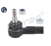 TOPRAN 722 405 Testa barra d'accoppiamento per CITROËN,PEUGEOT,TOYOTA