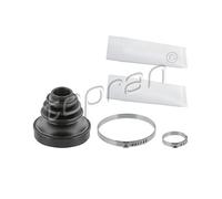 Topran 722 464 Kit Di Guarnizioni Per Giunti Anteriori Per Peugeot Citroën DS