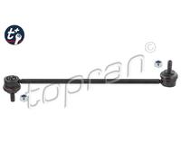 TOPRAN 722 544 Asta/Puntone, Stabilizzatore per CITROËN,DS,OPEL,PEUGEOT,TOYOTA,V
