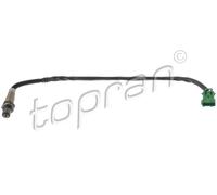 TOPRAN 722 623 Sonda lambda per CITROËN,PEUGEOT