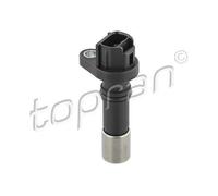 TOPRAN 722 629 Generatore di impulsi Albero a gomiti per TOYOTA Yaris Hatchback