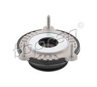 TOPRAN 722 654 Supporto ammortizzatore a molla per PEUGEOT