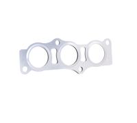TOPRAN 722 656 Guarnizione collettore scarico