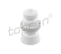 TOPRAN 722 666 Tampone paracolpo, Sospensione per CITROËN,PEUGEOT