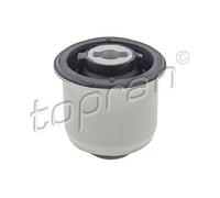 TOPRAN Corpo Assale Cuscinetto IN Gomma-metallo per Peugeot 307 3A/C 1.6 16V