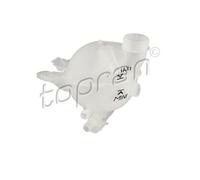 Topran 722 676 Espansione Liquido Refrigerante per Opel Peugeot Citroen DS