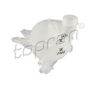 TOPRAN 722 676 Serbatoio compensazione, Refrigerante per CITROËN,DS,OPEL,PEUGEOT