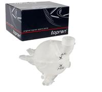 Topran Serbatoio compensazione refrigerante 722 676 per Citroën C2 C3 C4 Jumpy, Peugeot 207 208