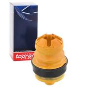 TOPRAN Tampone paracolpo Corpo assiale 722 684 assale post. bilaterale