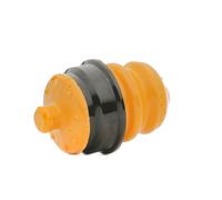 TOPRAN 722 684 Tampone paracolpo, Corpo assiale