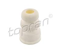 TOPRAN 722 717 Tampone paracolpo, Sospensione per CITROËN,PEUGEOT