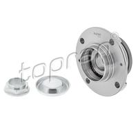TOPRAN 722 772 Kit cuscinetto ruota per CITROËN,PEUGEOT