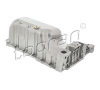 TOPRAN 722 773 Coppa olio per CITROËN,PEUGEOT