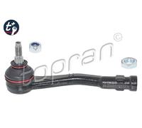 TOPRAN 722 781 Testa barra d'accoppiamento per CITROËN,DS,PEUGEOT